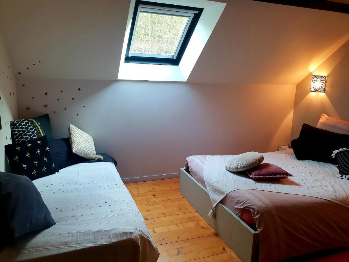 De La Tannerie 3 *