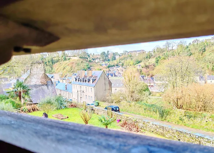 Gite De La Tannerie 3