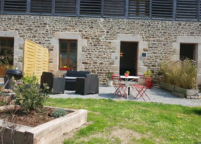 Gite De La Tannerie 3