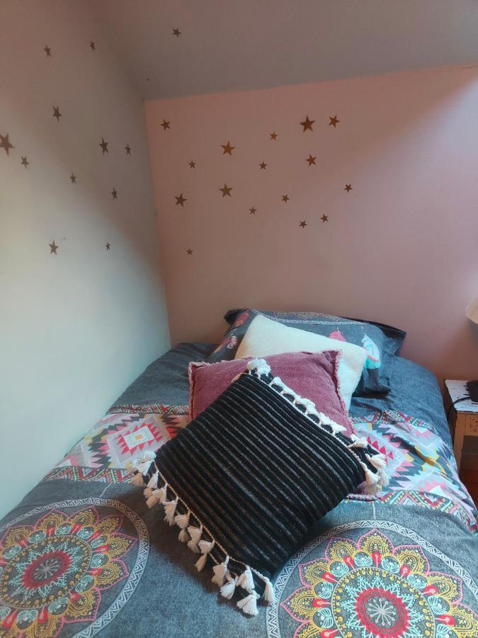 Holiday home De La Tannerie 3 *