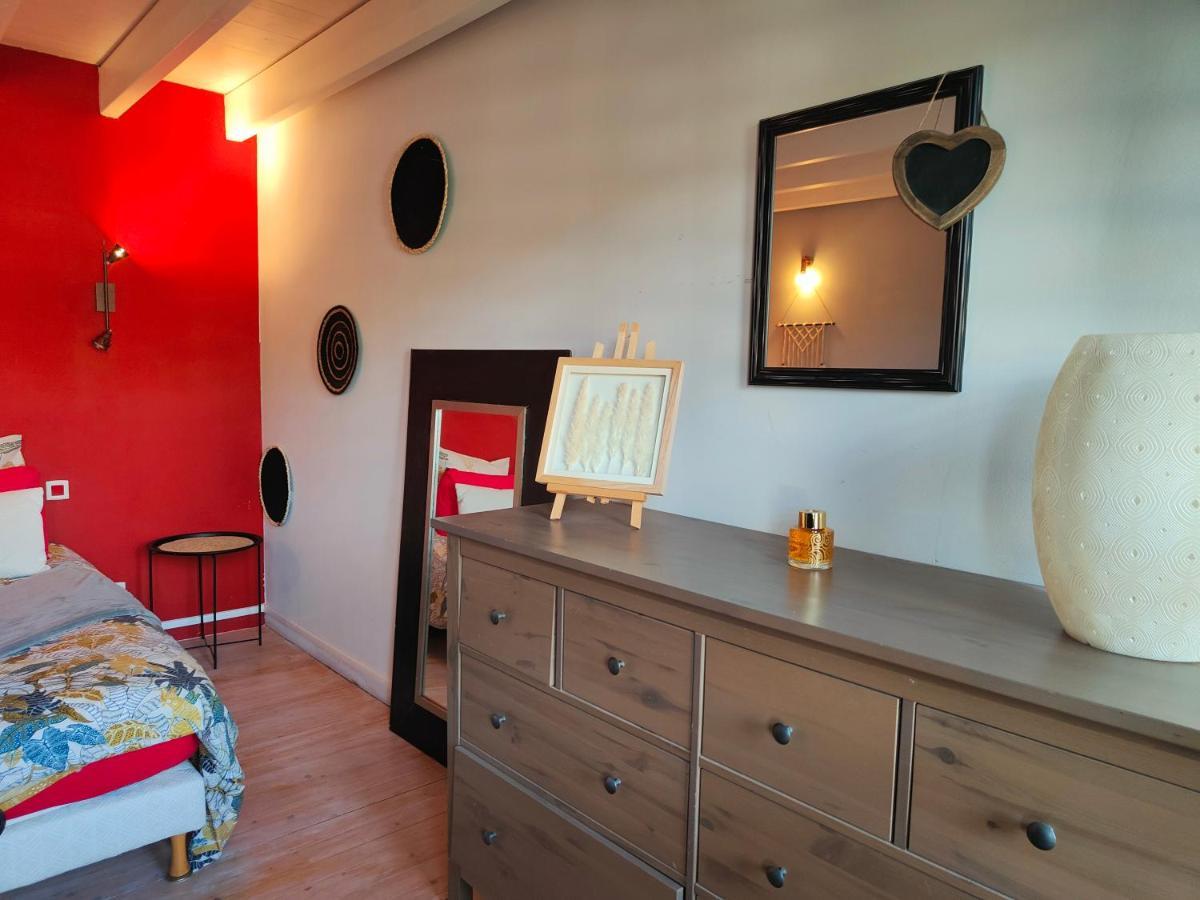 Holiday home De La Tannerie 3 *
