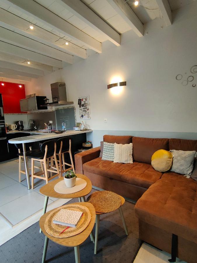 De La Tannerie 3 Holiday home