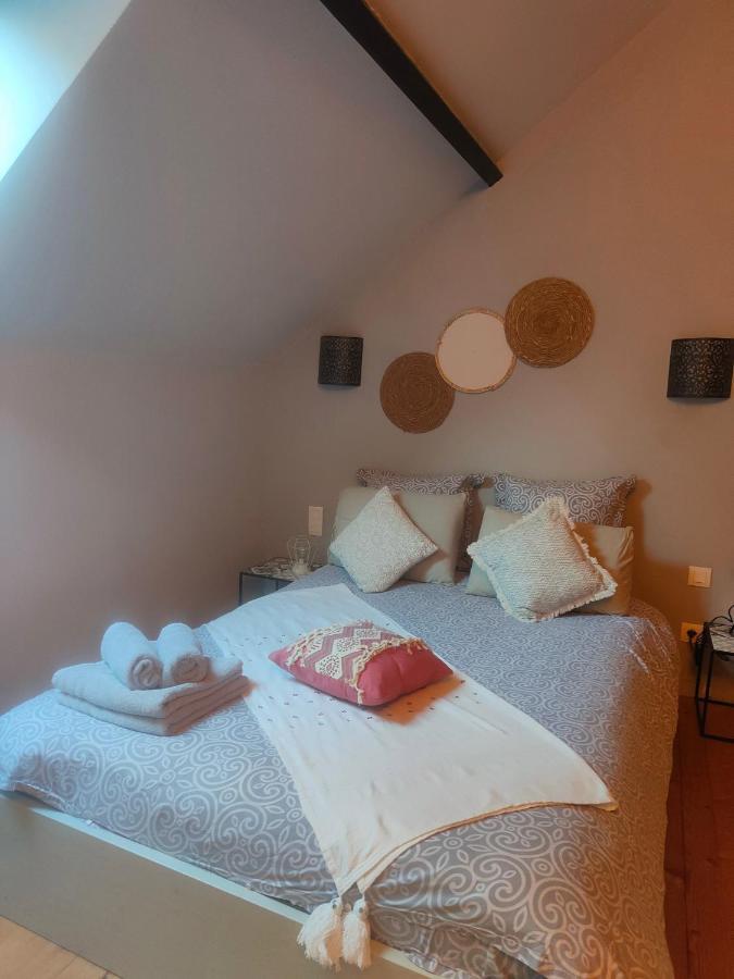 De La Tannerie 3 Holiday home *