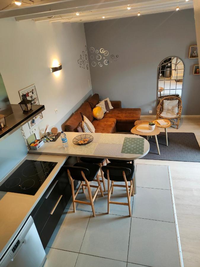 De La Tannerie 3 Holiday home *
