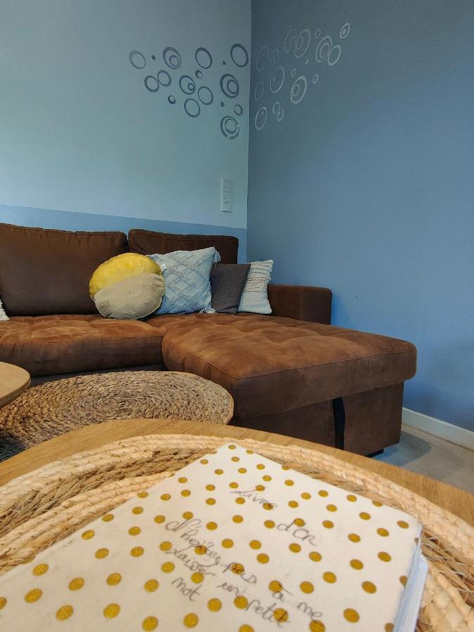 De La Tannerie 3 Holiday home
