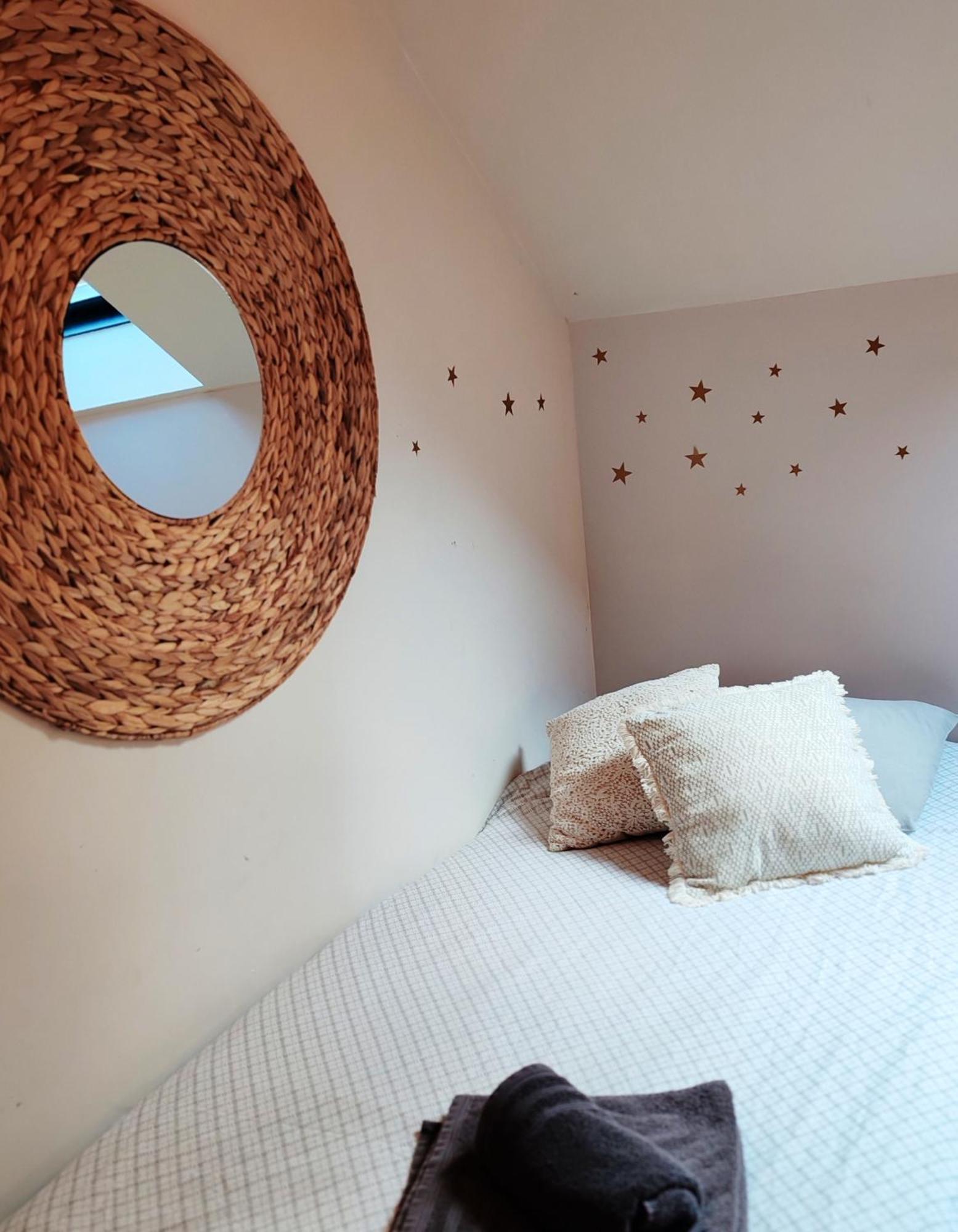 Holiday home De La Tannerie 3 *