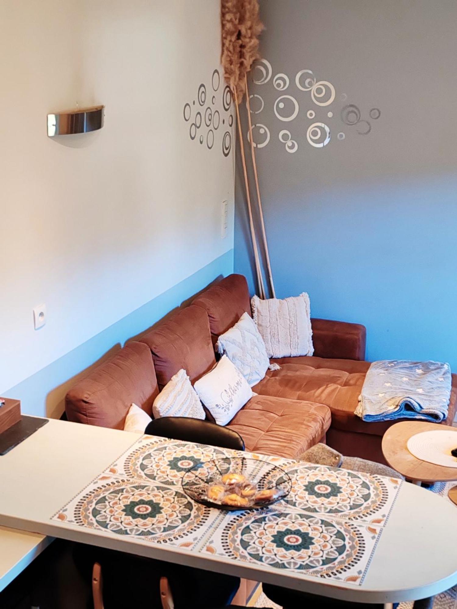 Holiday home De La Tannerie 3