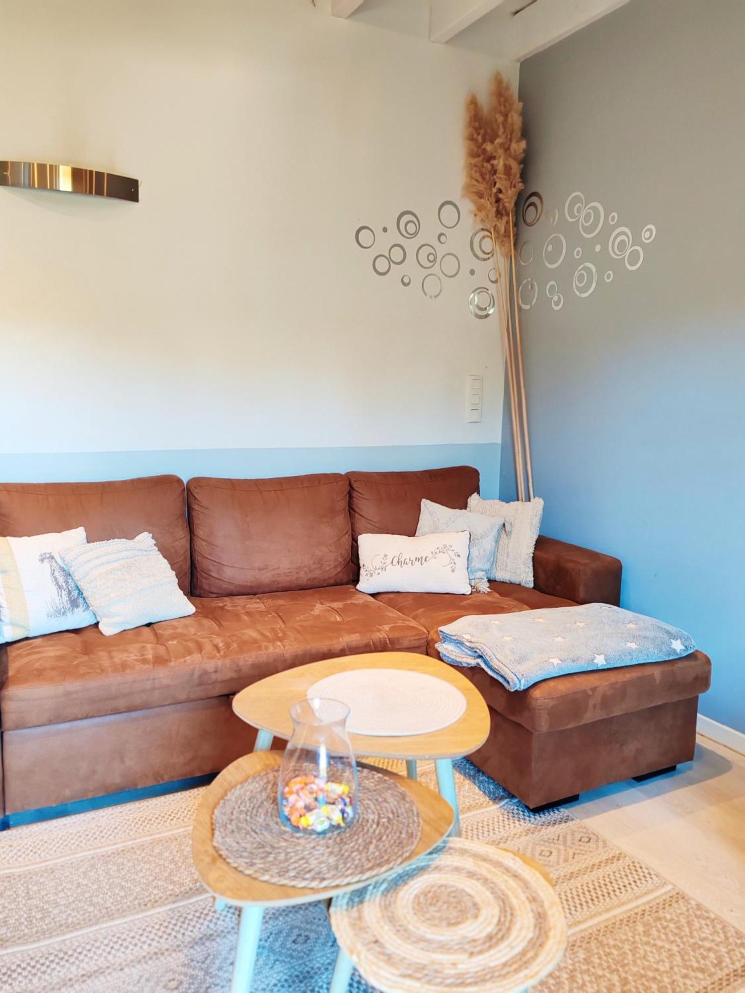 Holiday home De La Tannerie 3 *