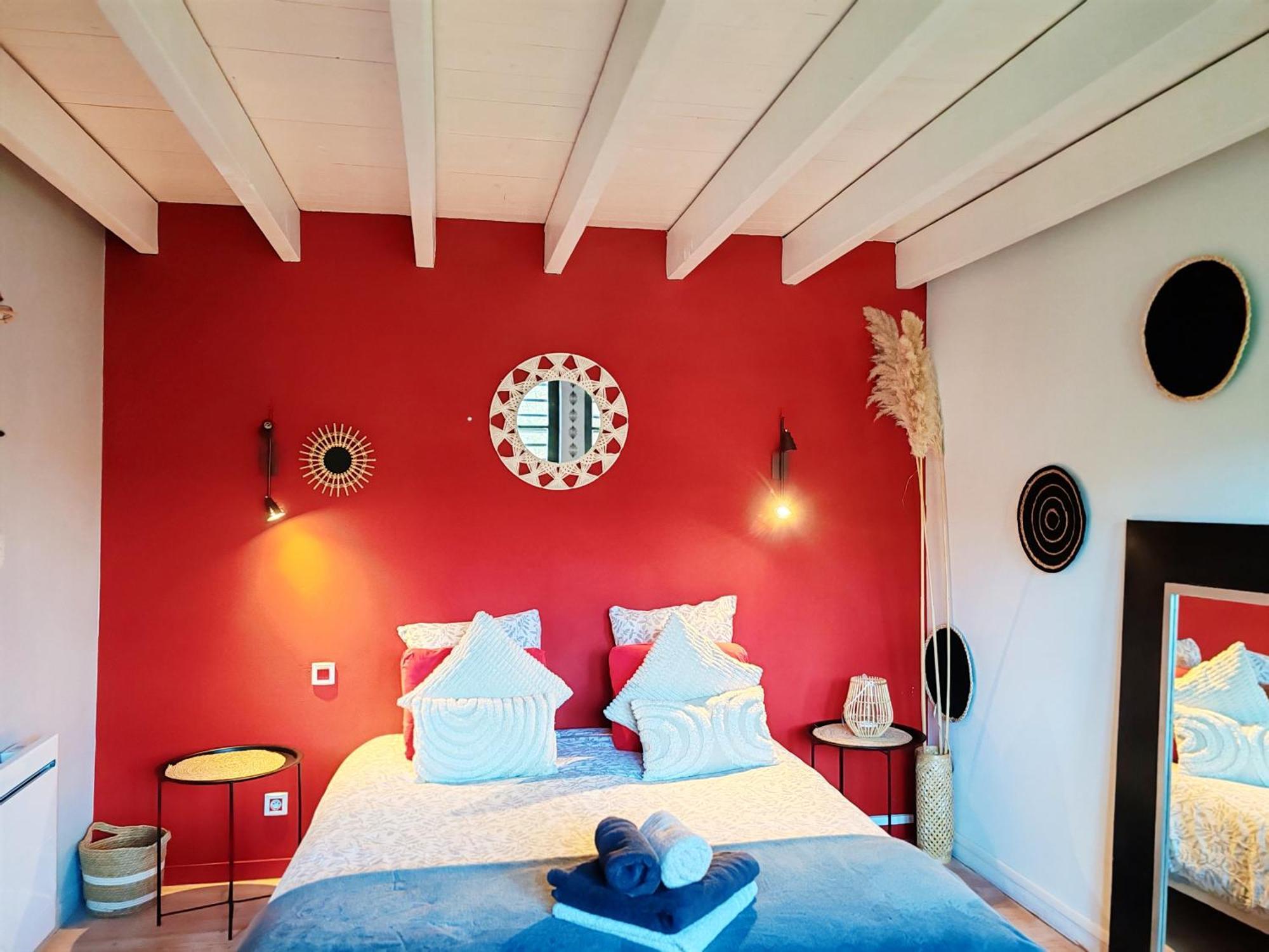 Holiday home De La Tannerie 3 *