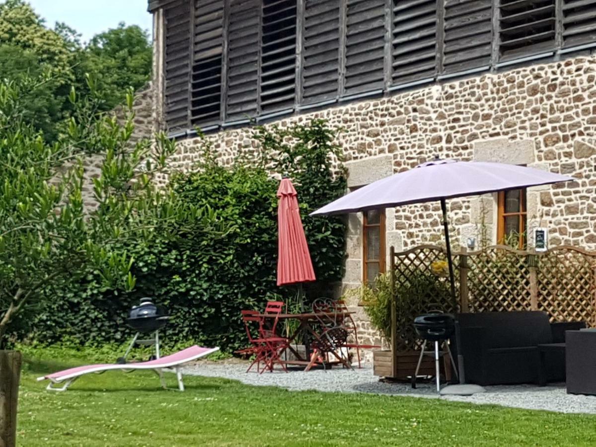 De La Tannerie 3 Holiday home