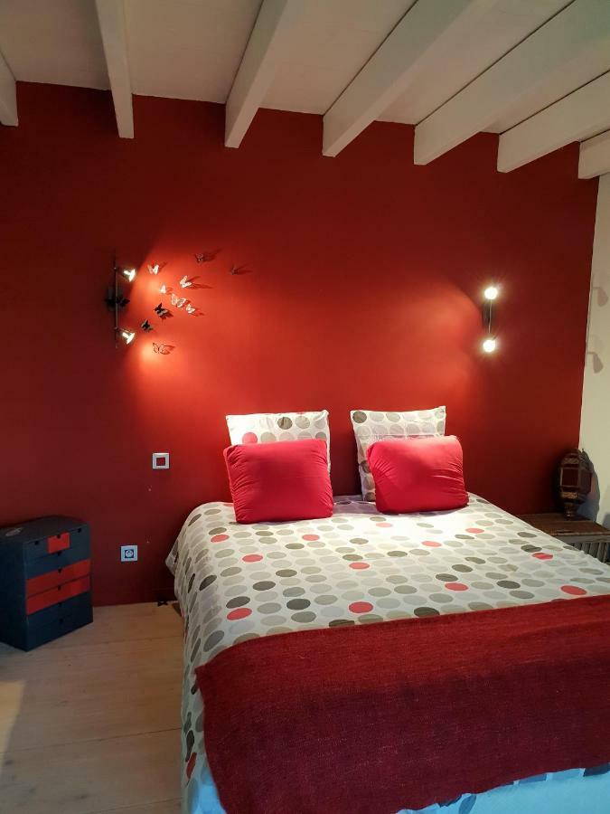 Holiday home De La Tannerie 3