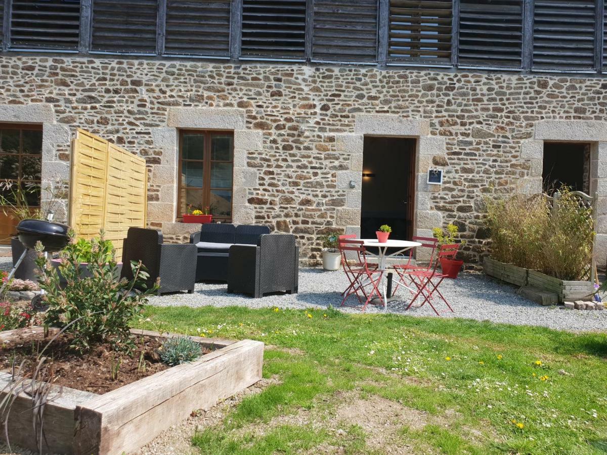 De La Tannerie 3 *